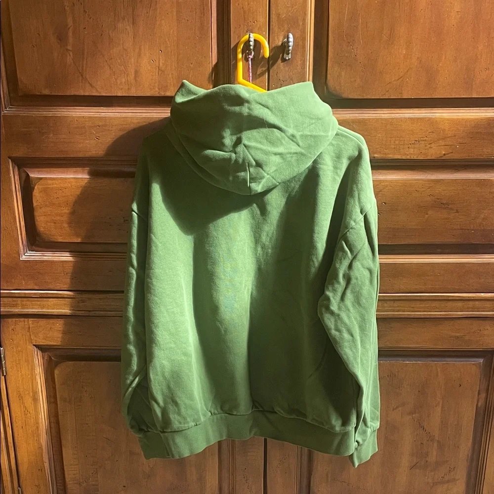 Post Malone 2024 concert F-1 Trillion Hoodie - Picture 4 of 10
